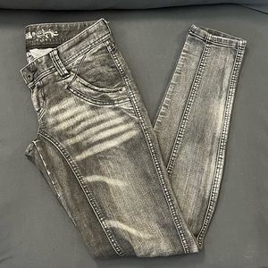 EXPRESS JEANS
